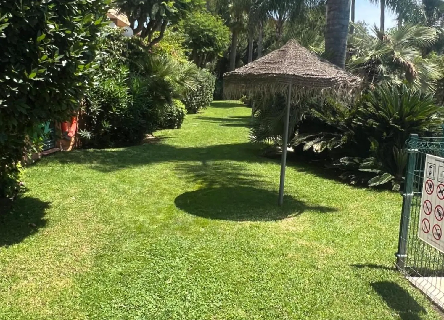 Dunas Carib Playa Marbella 0*,  Spain