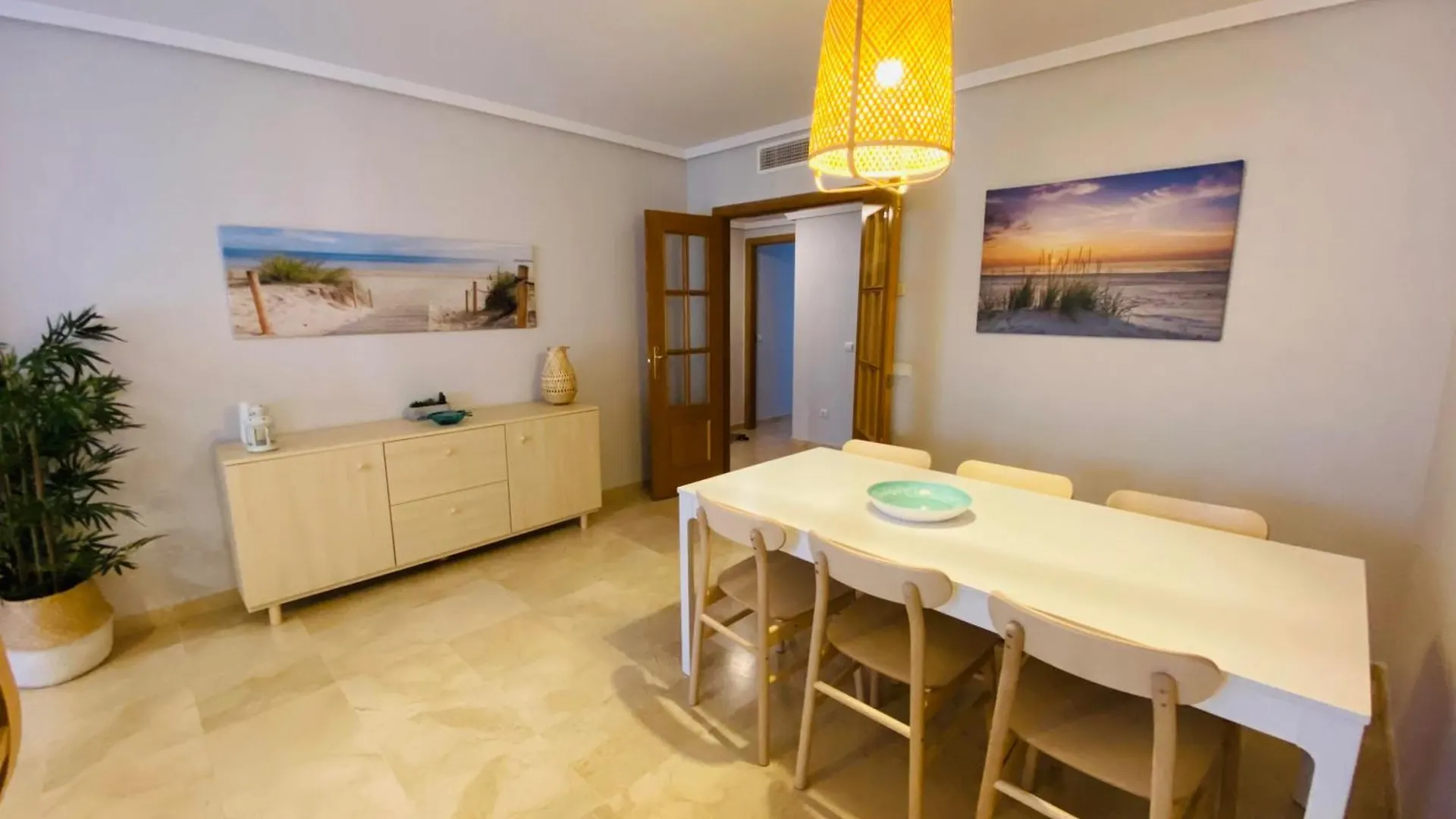 Dunas Carib Playa Marbella