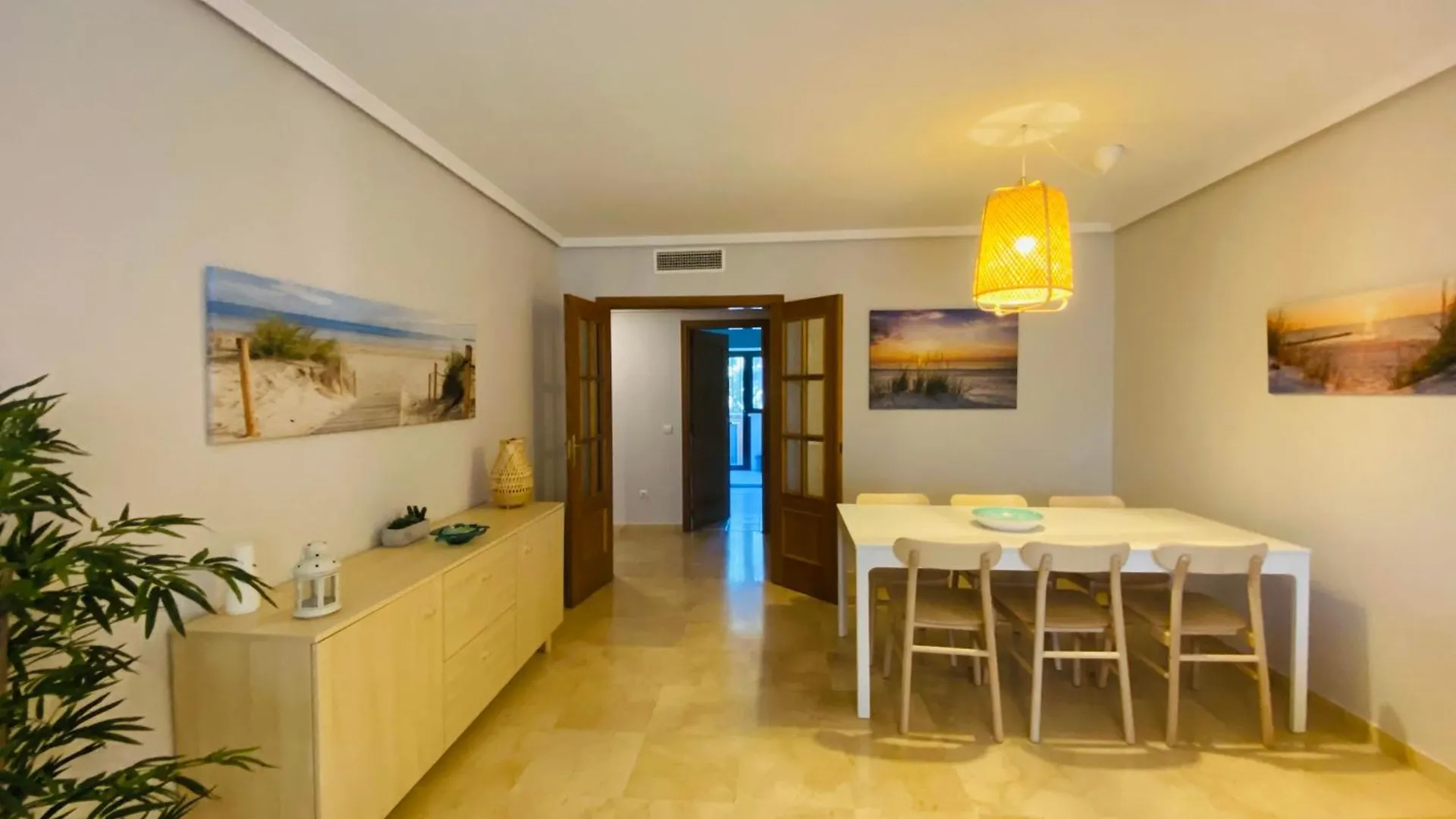 Dunas Carib Playa Marbella Spain