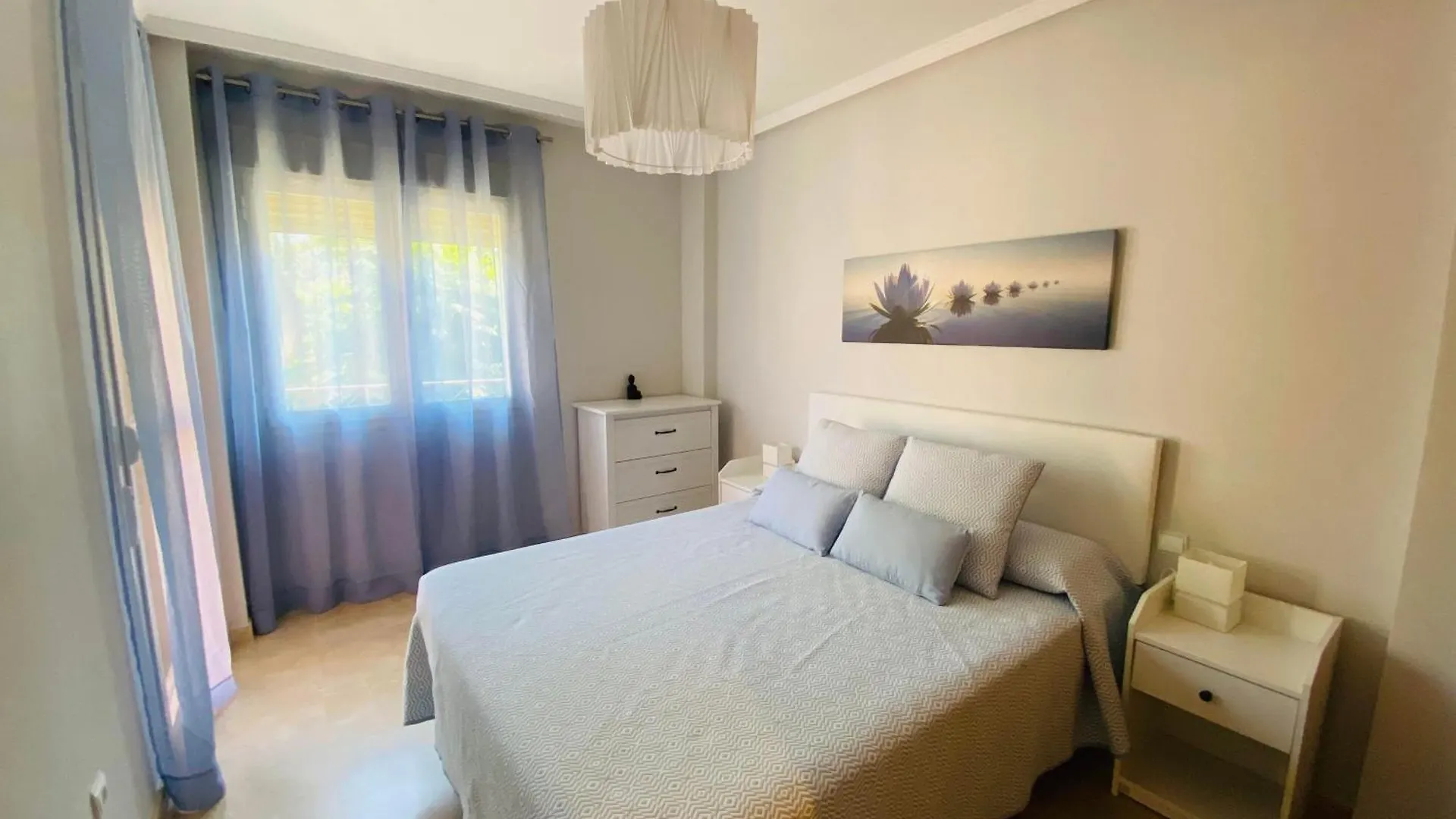 Dunas Carib Playa Marbella Apartment