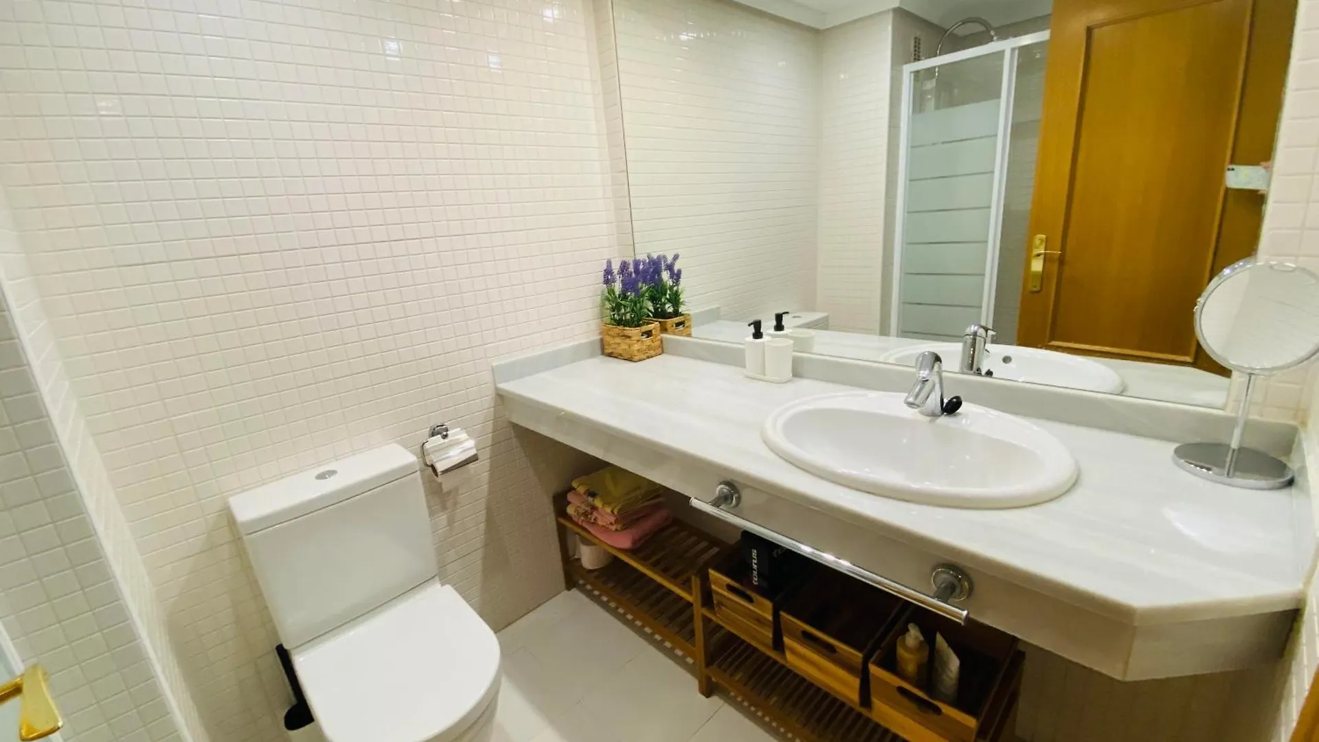 Dunas Carib Playa Marbella Apartment