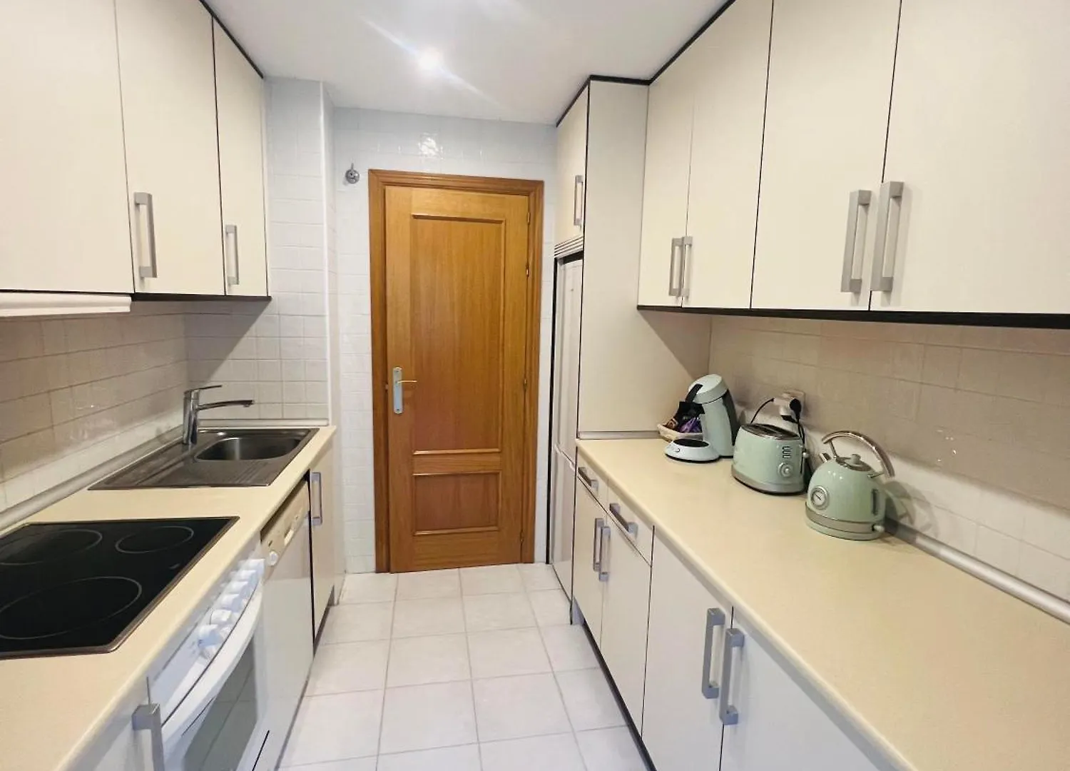 Apartment Dunas Carib Playa Marbella Spain