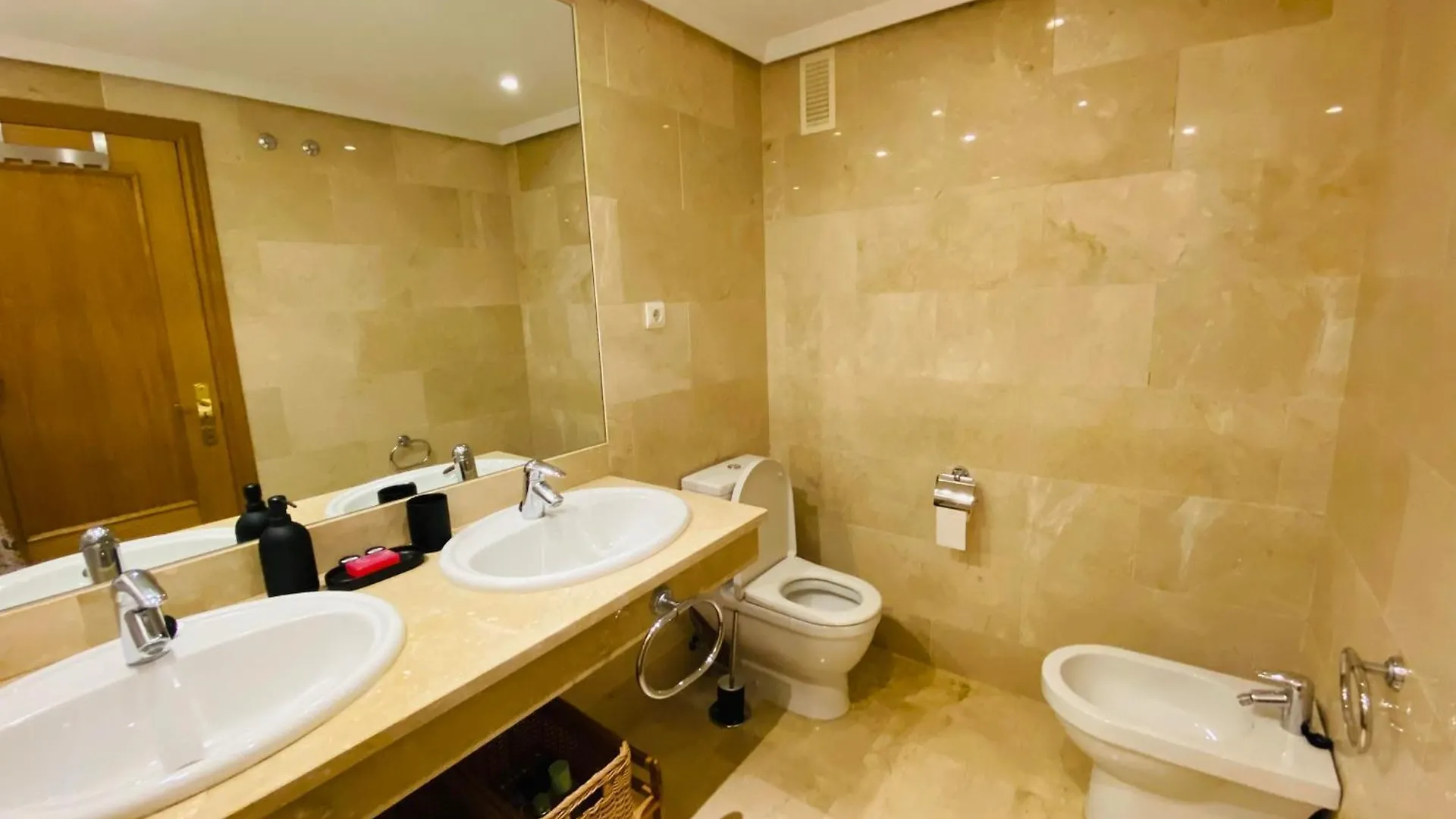 Apartment Dunas Carib Playa Marbella
