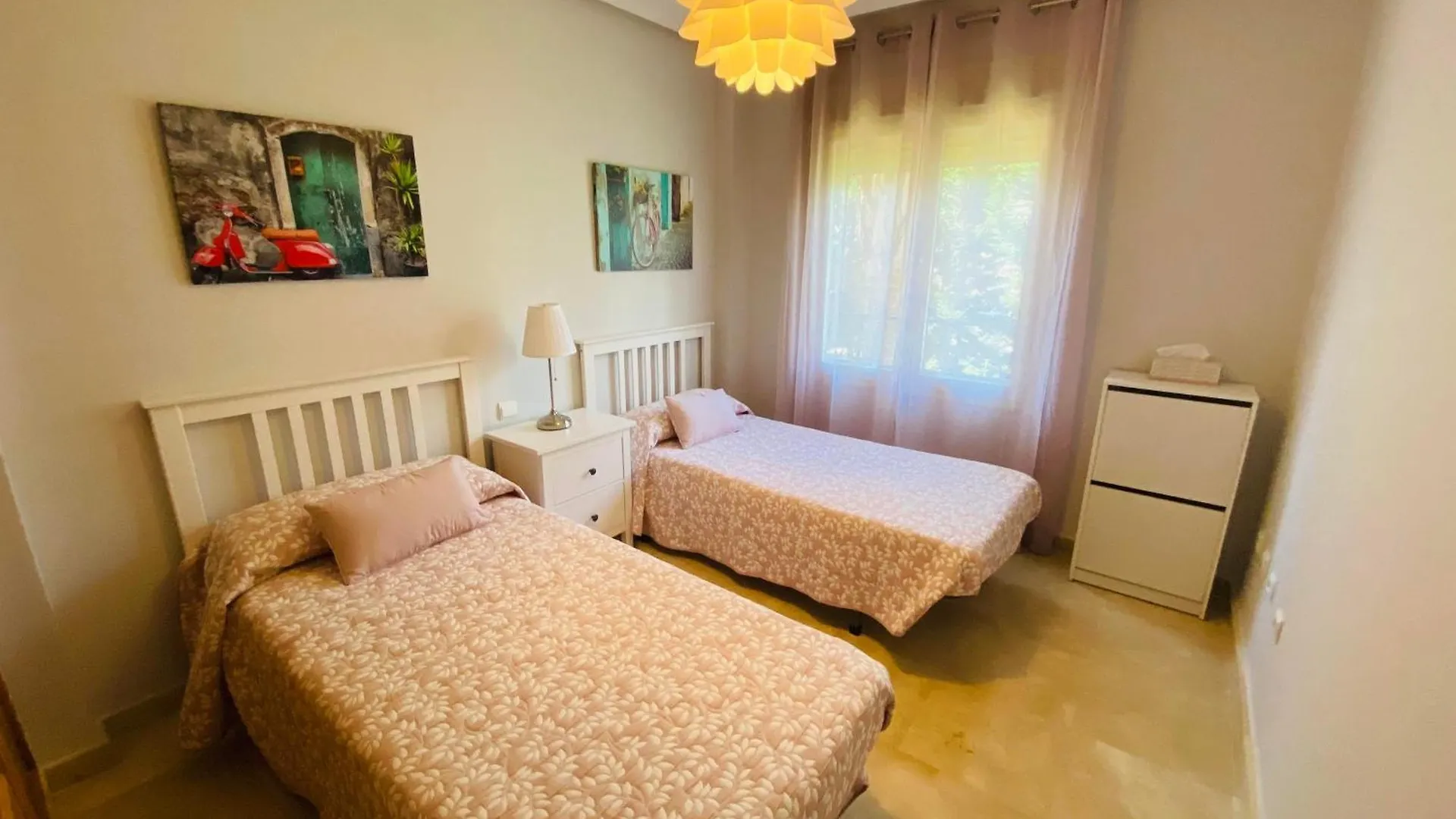 Dunas Carib Playa Marbella Apartment