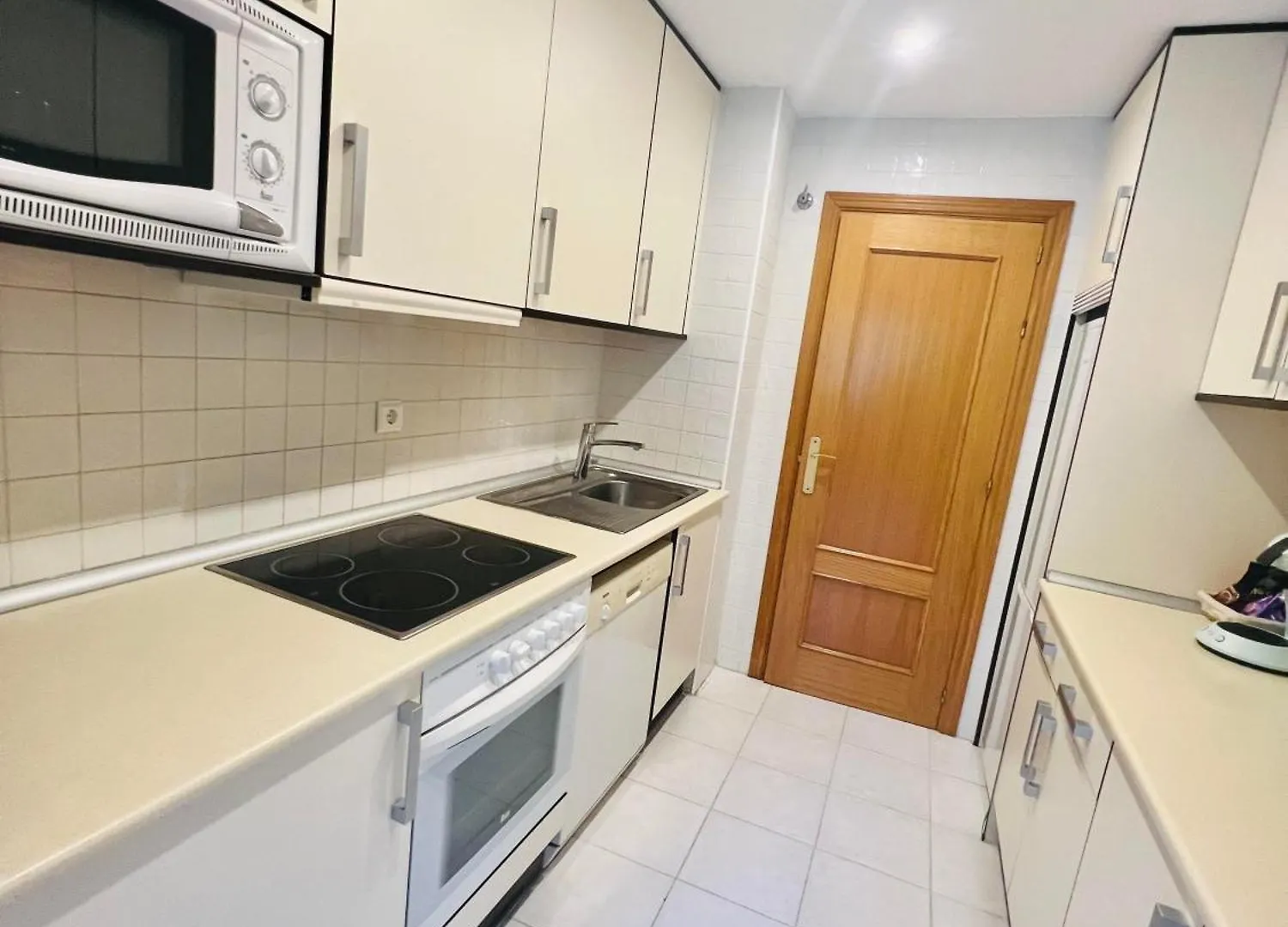 Dunas Carib Playa Marbella Apartment