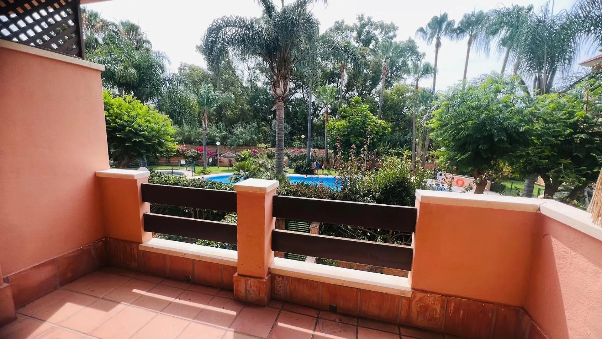 Apartment Dunas Carib Playa Marbella Spain