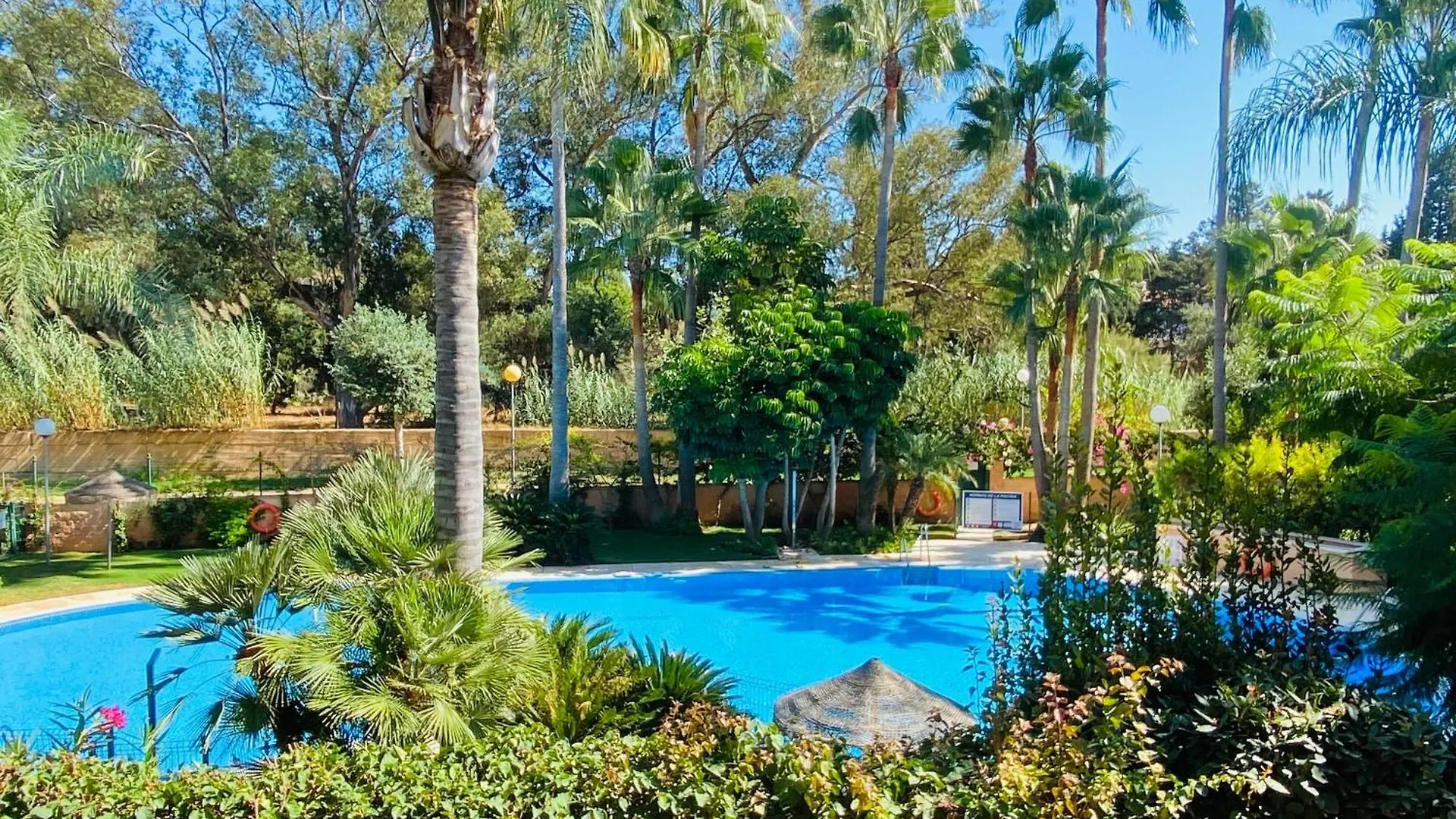 Apartment Dunas Carib Playa Marbella