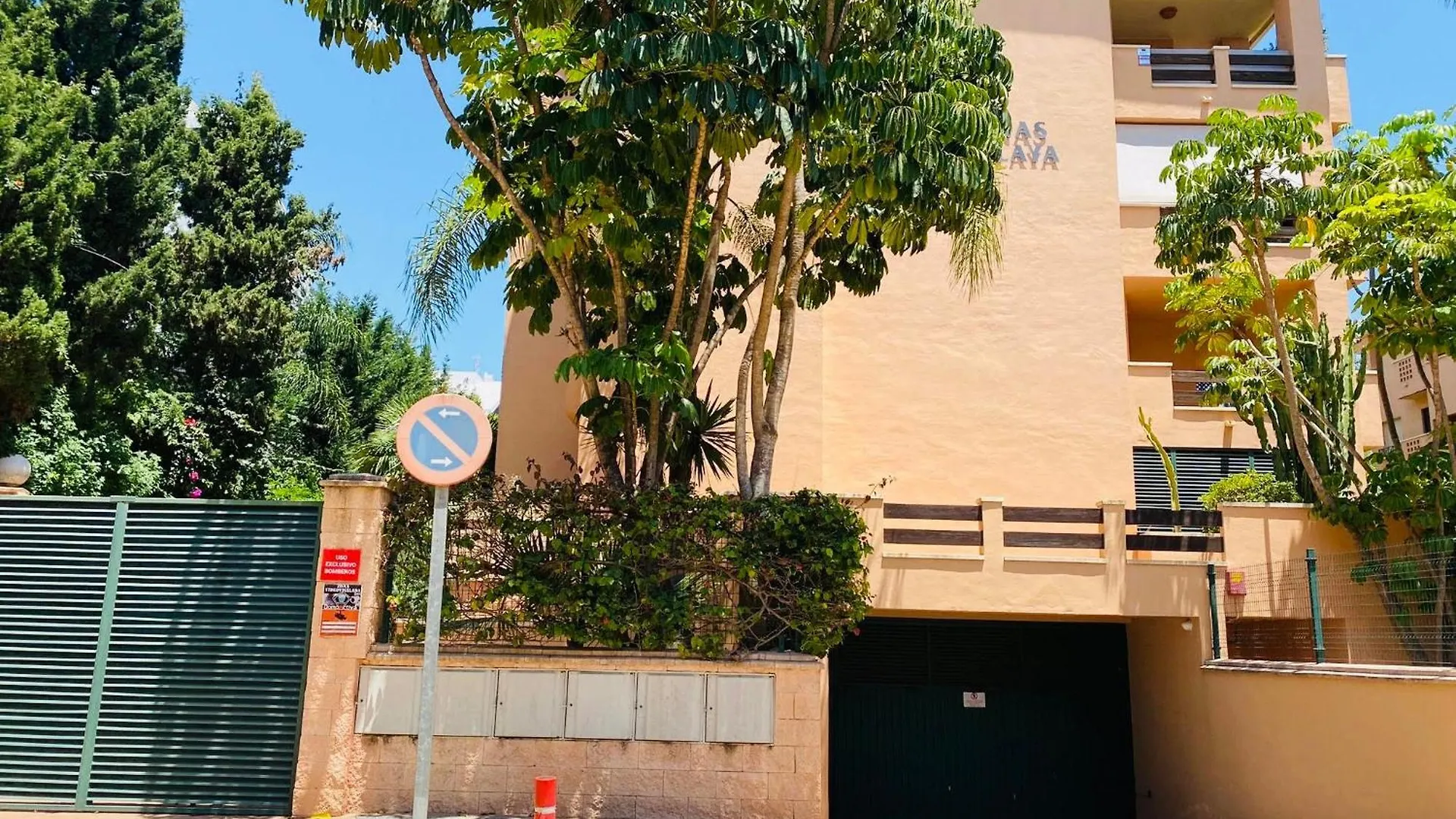 Dunas Carib Playa Marbella