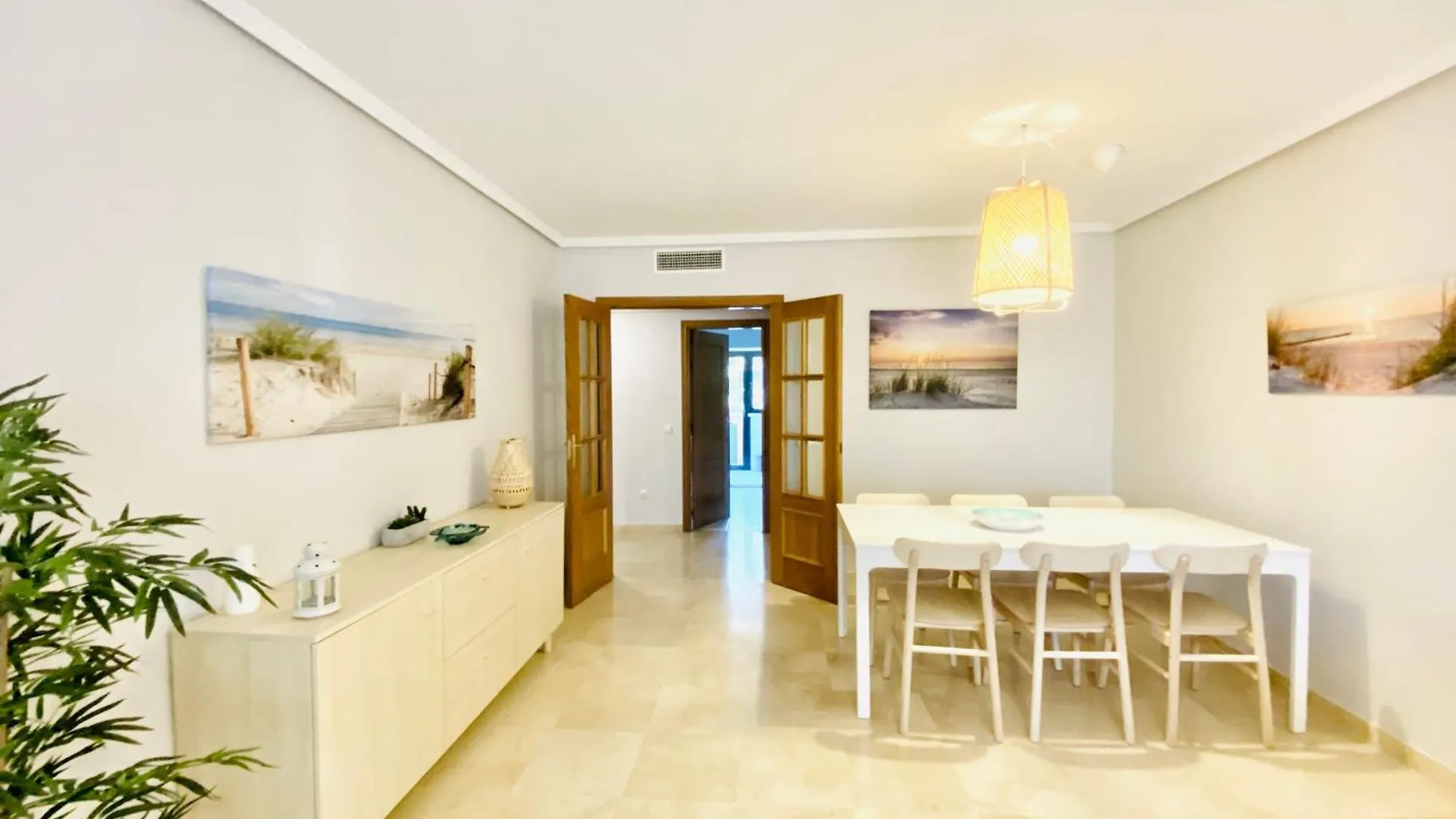 Apartment Dunas Carib Playa Marbella